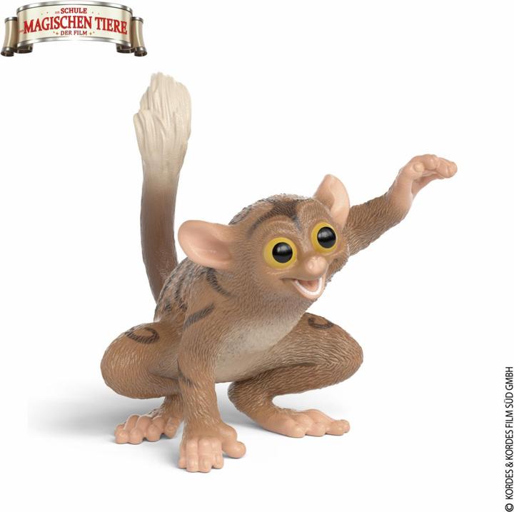 Image du produit Schleich Koboldmaki