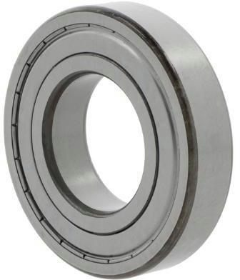 Produktbild Nachi Rillenkugellager 6002 ZZECM Innen-Ø 15 mm Aussen-Ø 32 mm Breite9 mm