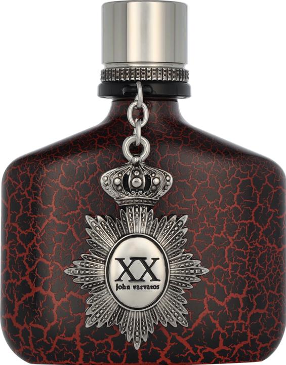 Produktbild John Varvatos XX Intense (Eau de Parfum, 75 ml)