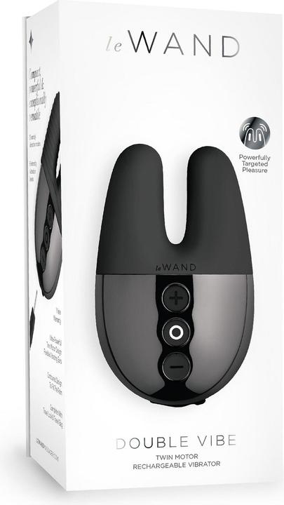 Produktbild Le Wand Double Vibe