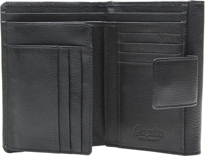 Immagine prodotto Esquire Portafoglio Primavera in pelle 14 cm