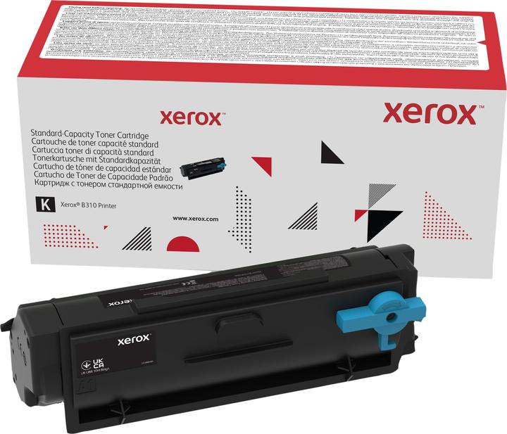 Produktbild Xerox 006R04376 (BK)