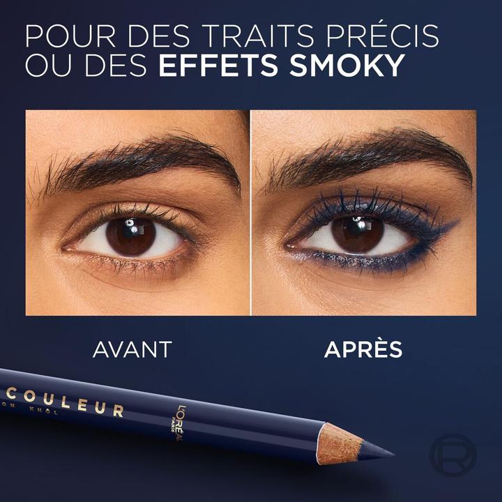 Image du produit L'Oréal Paris L'Oreal Haute (130 Bleu Suede, 130 Cuir velours, Bleu, Bleu Suede)