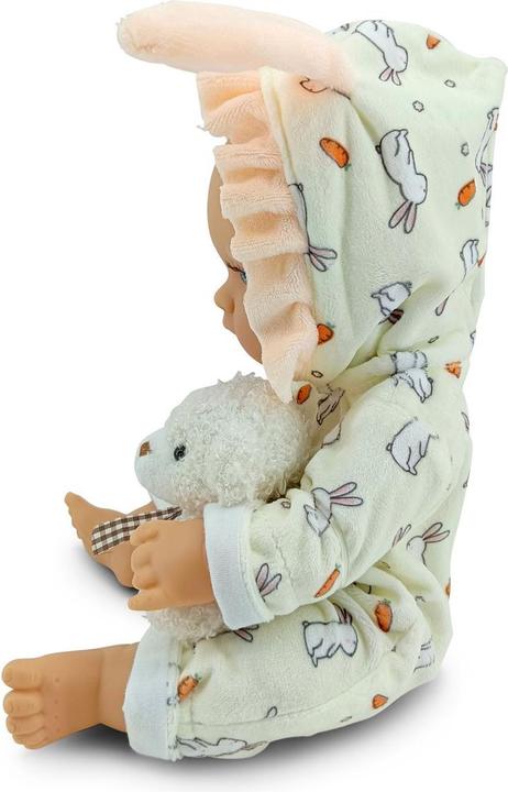 Image du produit Moni poupée enfants 30 cm