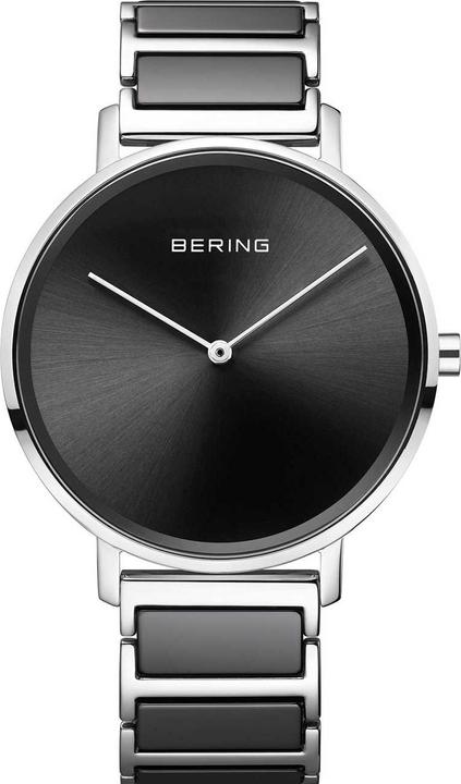Actual product image Bering Ceramic 18539-742 (Analogue wristwatch, 39 mm)