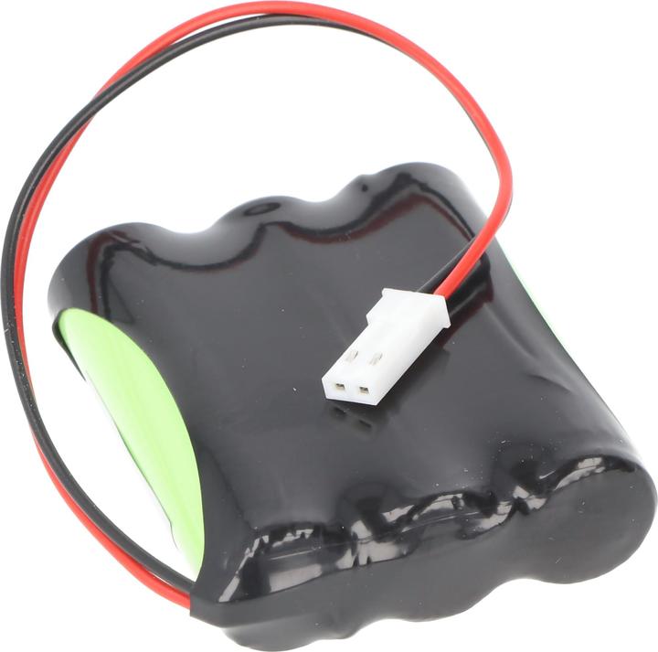 Produktbild XCell Solarleuchten-Akku NiMH 3,6V 1100mAh ersetzt DEE Solar Battery (AA)