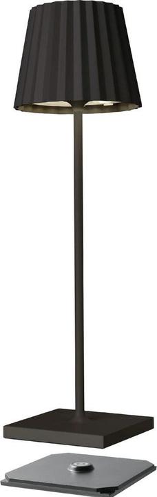 Produktbild Sompex TROLL 2.0 T LED H38 SILBER (188 lm)