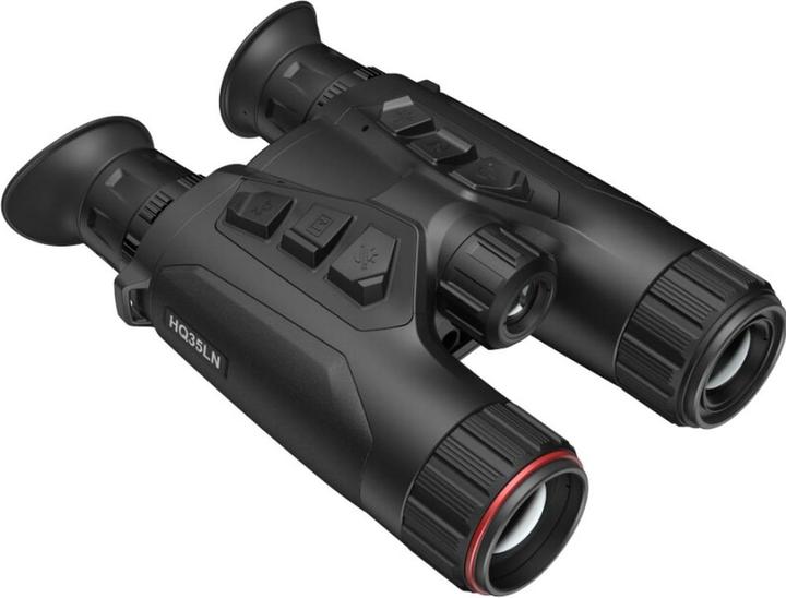 Hikmicro Imageur thermique binoculaire Habrok HQ35LN (Nouveauté)
