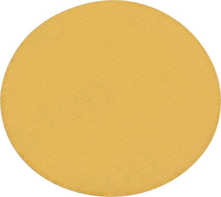 Produktbild HAZET Ersatz-Schleifpads ∙ Körnung 400 ∙ ⌀ 50 mm 9033-5-02/10 (400)