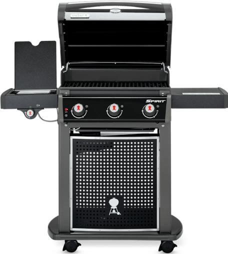 Produktbild Weber Spirit E-320 Classic (9.38 kW)