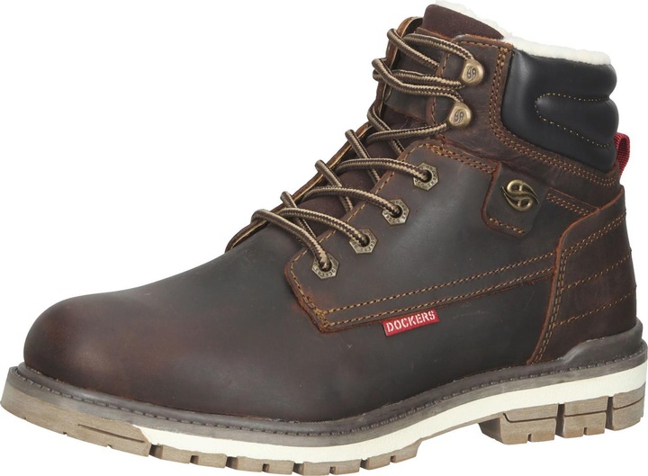 Produktbild Dockers by Gerli 43LU110 (41)
