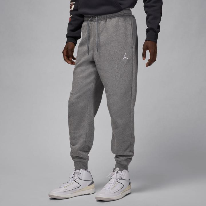 Actual product image Nike M J Brkln Flc Pant Jogginghose (XXL)
