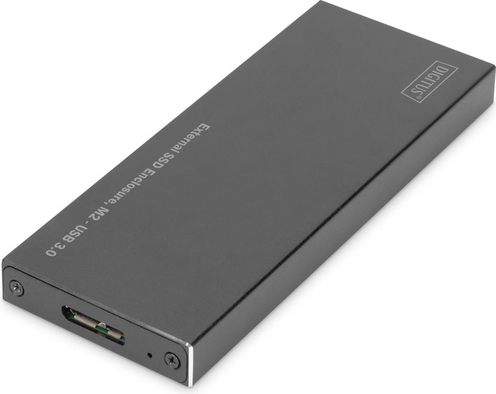 Image du produit Digitus M2-USB 3 (M.2 2242, M.2 2230, M.2 2280, M.2 2260)
