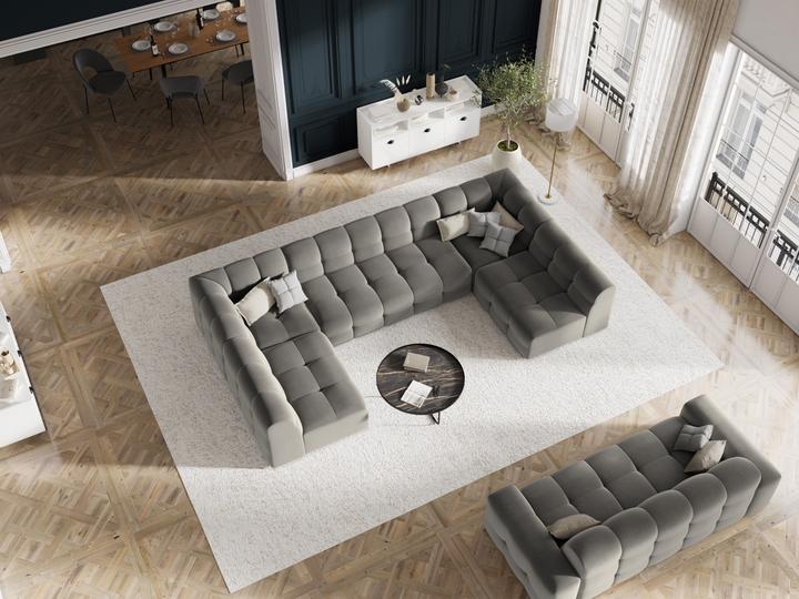 Actual product image Micadoni Kendal (Sofa landscape)