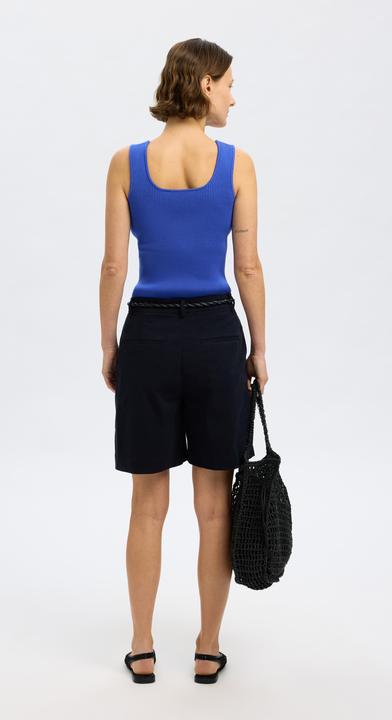 Produktbild Selected Femme Ärmelloses Stricktop (L)