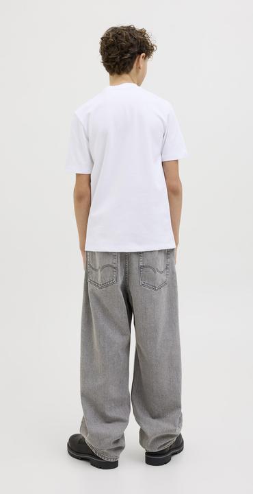 Image du produit Jack & Jones Logo T-shirt Junior T-shirt (140)