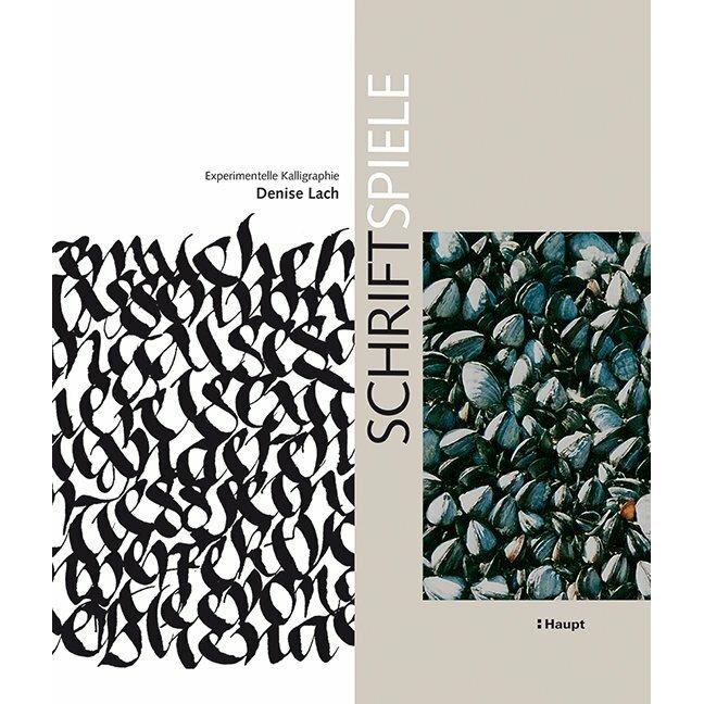 Schriftspiele, Ratgeber von Denise Lach