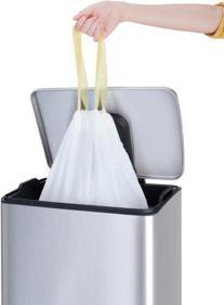 Immagine prodotto EKO Sacchetto per rifiuti tipo F1 18-28 LTR (20 x, 28 l)