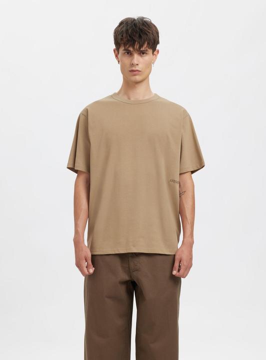 Produktbild Selected Relaxed Fit T-Shirt (XL)