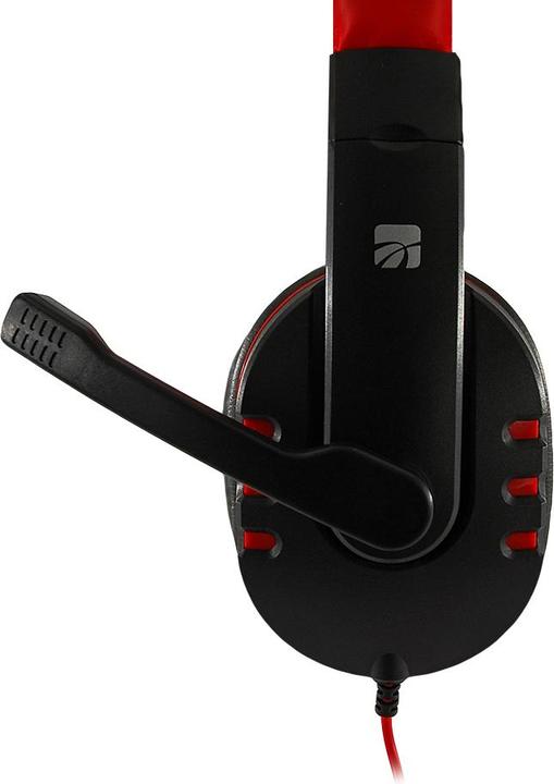 Actual product image Xtreme 95638 Stereo Gaming Headset (Cable)
