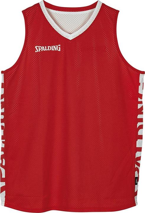 Immagine prodotto Spalding Camicia Reversibile Essenziale (116)