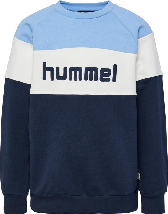 Produktbild hummel hmlCLAES SWEATSHIRT (110)