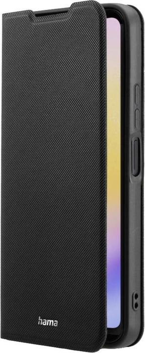 Produktbild Hama Booklet DP Galaxy A25 5G sw (Samsung Galaxy A25 5G)