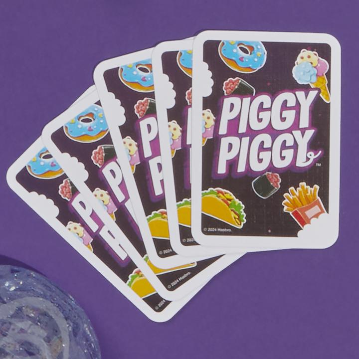 Produktbild Hasbro Gaming Piggy Piggy (2 - 7 Spieler)