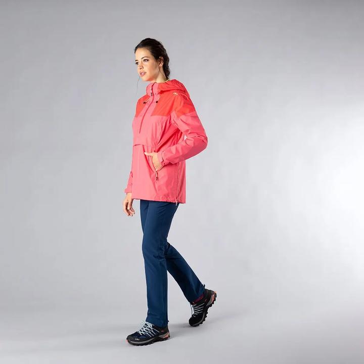 Produktbild CMP Campagnolo Stretch Pant Long Women