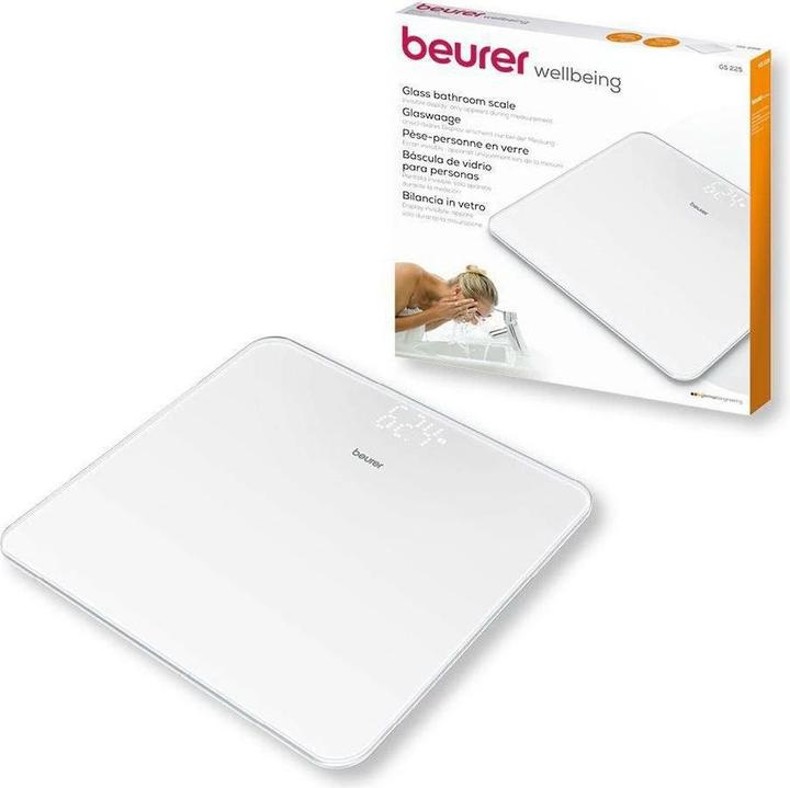 Produktbild Beurer GS 225 (180 kg)