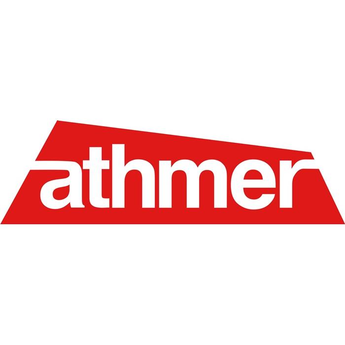 Thumbnail - Athmer, Türstopper, Türöffnungsbegrenzer Porti für Türblattbreite 610-719 mm Holz-und Metallzargen 120 ° (1 Stück)