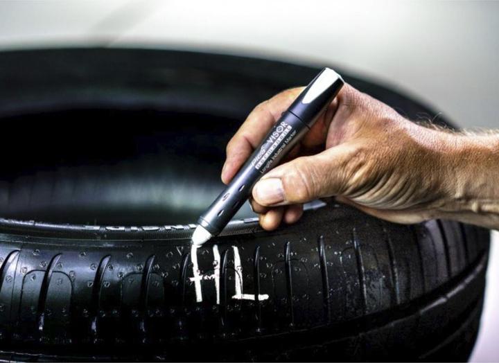 Image du produit Pica VISOR marqueur permanent / SB