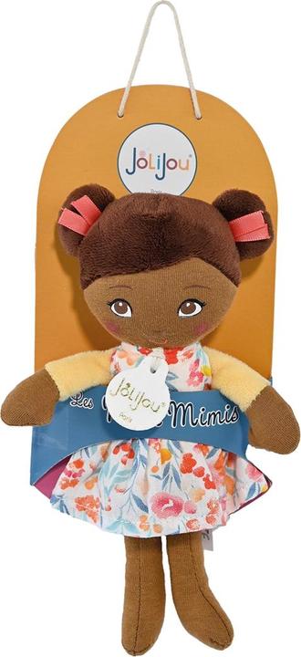 Image du produit Doudou et Compagnie Mini Mimi