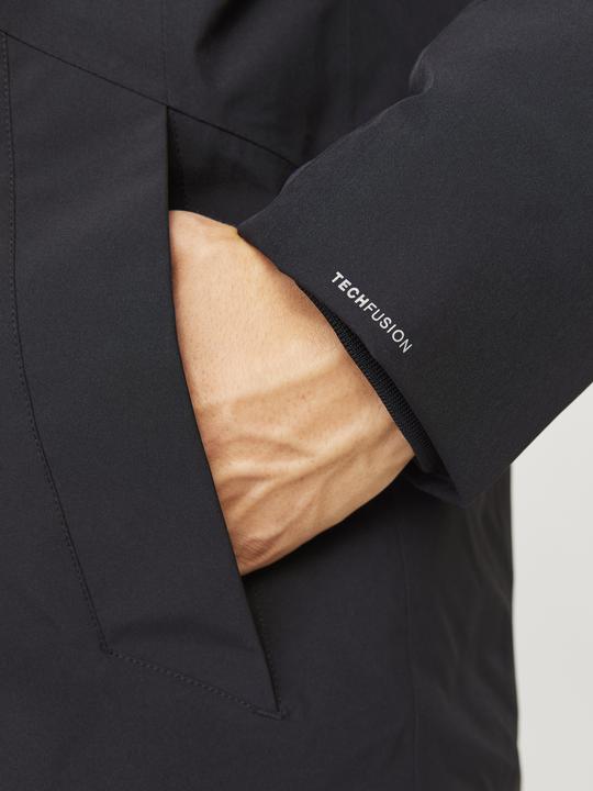 Produktbild Jack & Jones Jjekeen Parka Sn (M)