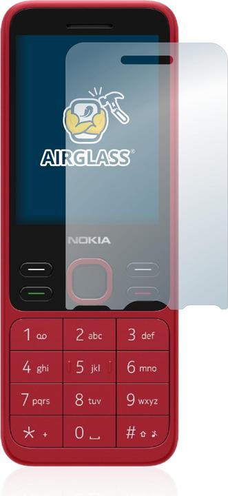 Actual product image BROTECT AirGlass Premium (1 pcs., Nokia 150)