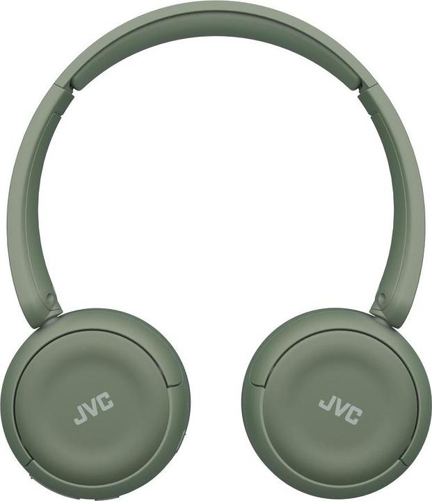 Actual product image JVC HA-S59W (50 h, Cable, Wireless)