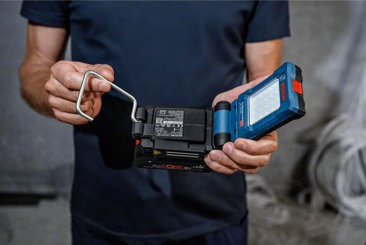 Actual product image Bosch Professional GLI 18V-800 (800 lm)