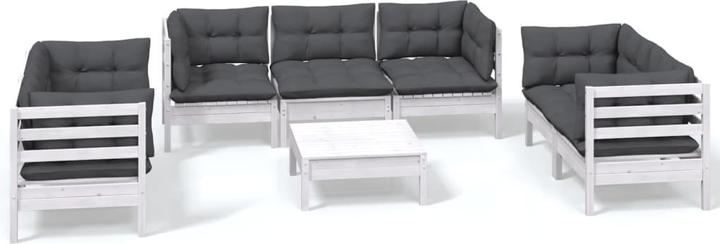 Produktbild vidaXL Birdie