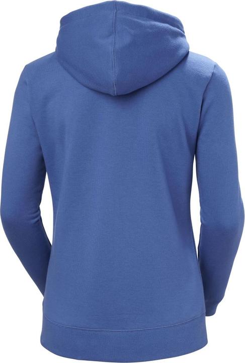 Produktbild Helly Hansen W Classic Zip Hoodie (3XL)