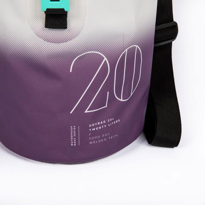 Immagine prodotto Jobe Borsa a secco (20 l)