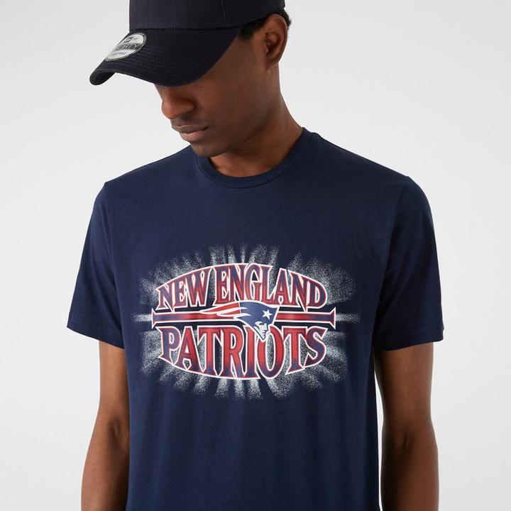 Immagine prodotto New Era NFL Football New England Patriots (S)