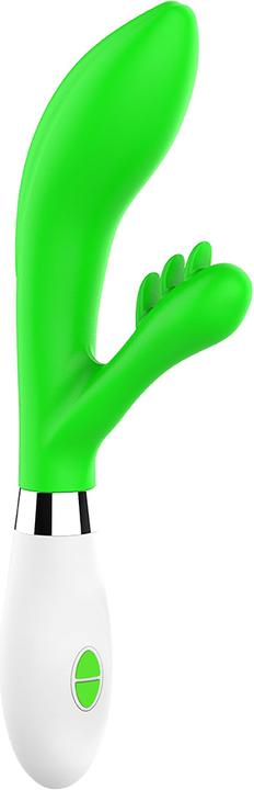Produktbild Luminous Agave - Ultra Soft Silicone - 10 Speeds