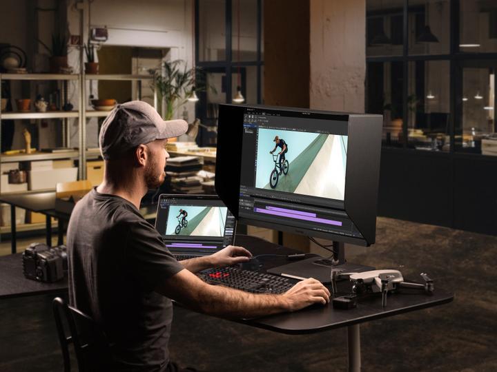 Produktbild Viewsonic VP2776 (2560 x 1440 Pixel, 27")