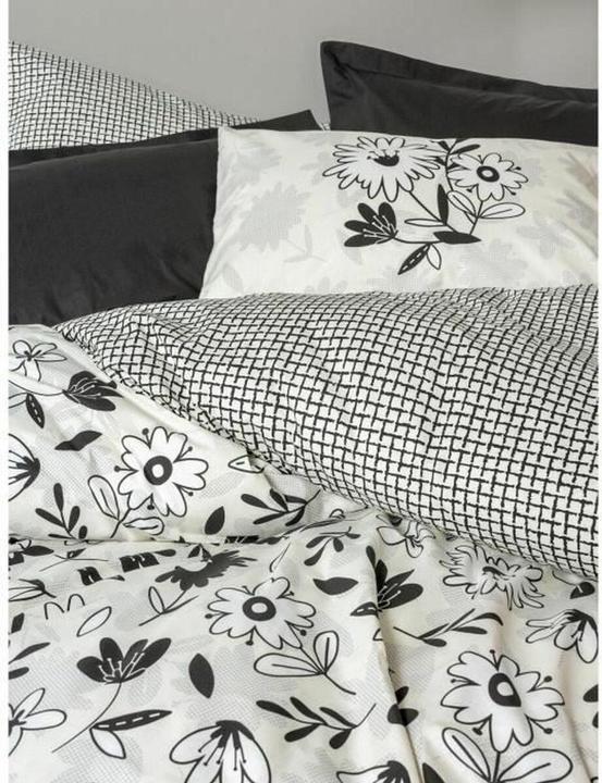 Produktbild BigBuy Bettbezug-Set Bunt 220 x 240 cm (220 x 240 cm)