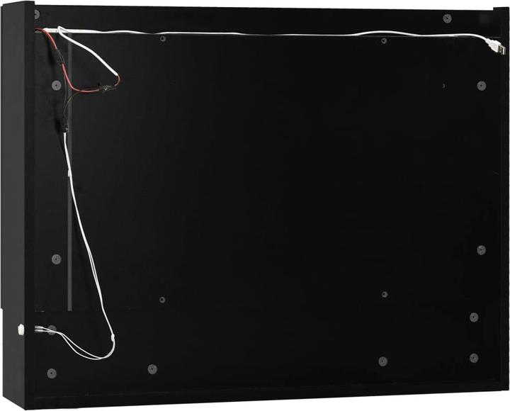 Actual product image vidaXL Fumnanya (80 x 15 x 60 cm)