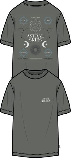 Produktbild Only & Sons Onskeane Rlx Ss Print Tee Noos (L)