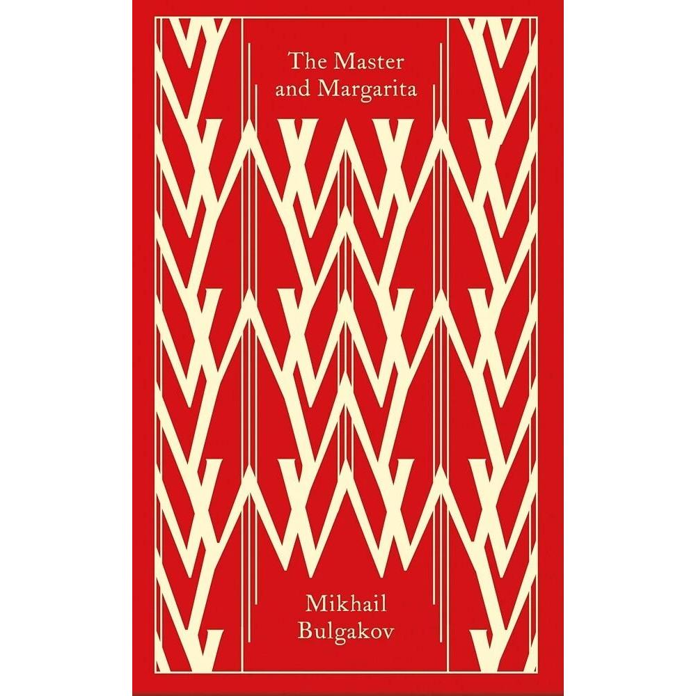 Thumbnail - The Master And Margarita, Belletristik von Mikhail Bulgakov