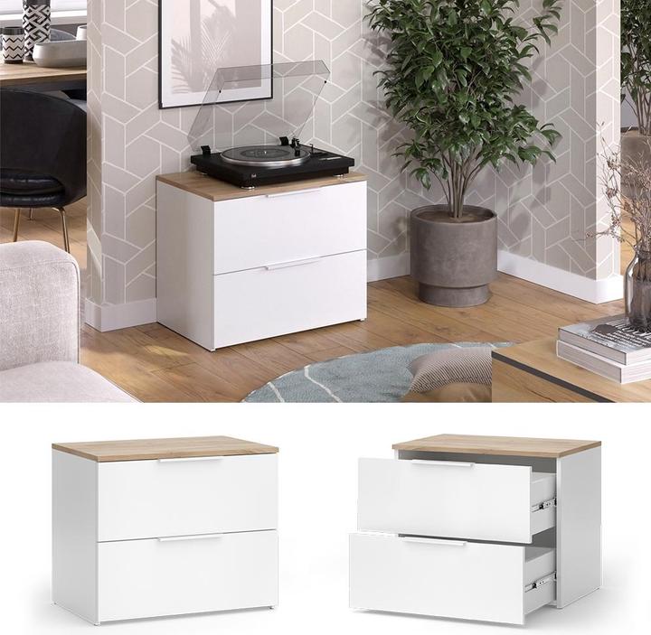 Image du produit Vicco Wido (60 x 50 x 40 cm)