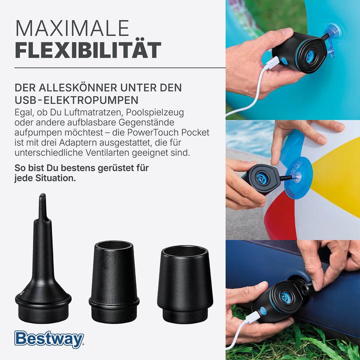 Actual product image Bestway 62289