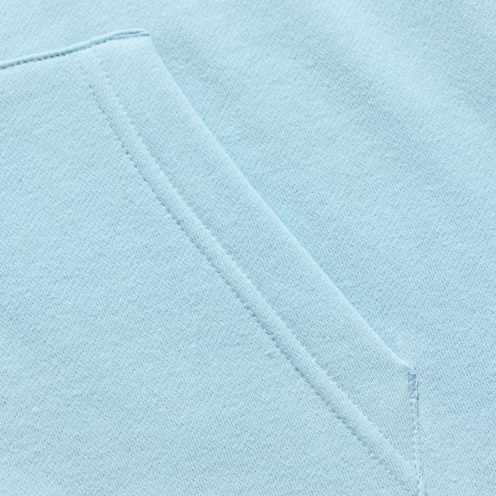 Produktbild Troy Lee Designs Pullover Hoodie, Handlebar, dawn blue, youth, XL (XL)